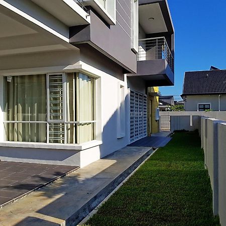 Selendang In Krubong Near Std Hang Jebat, Mitc & Utem Malacca Exteriör bild