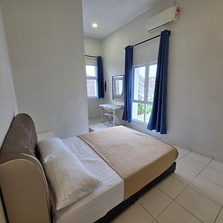 Selendang In Krubong Near Std Hang Jebat, Mitc & Utem Malacca Exteriör bild