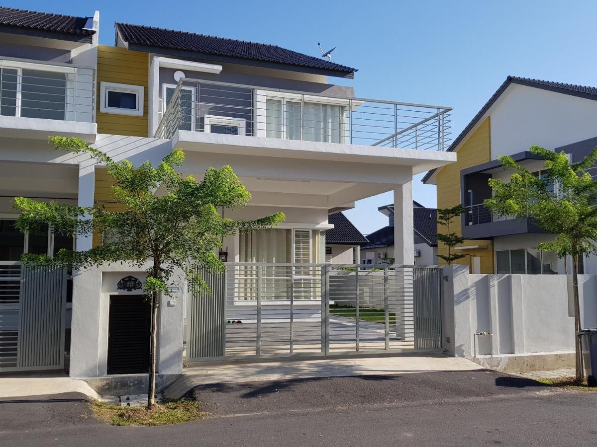 Selendang In Krubong Near Std Hang Jebat, Mitc & Utem Malacca Exteriör bild