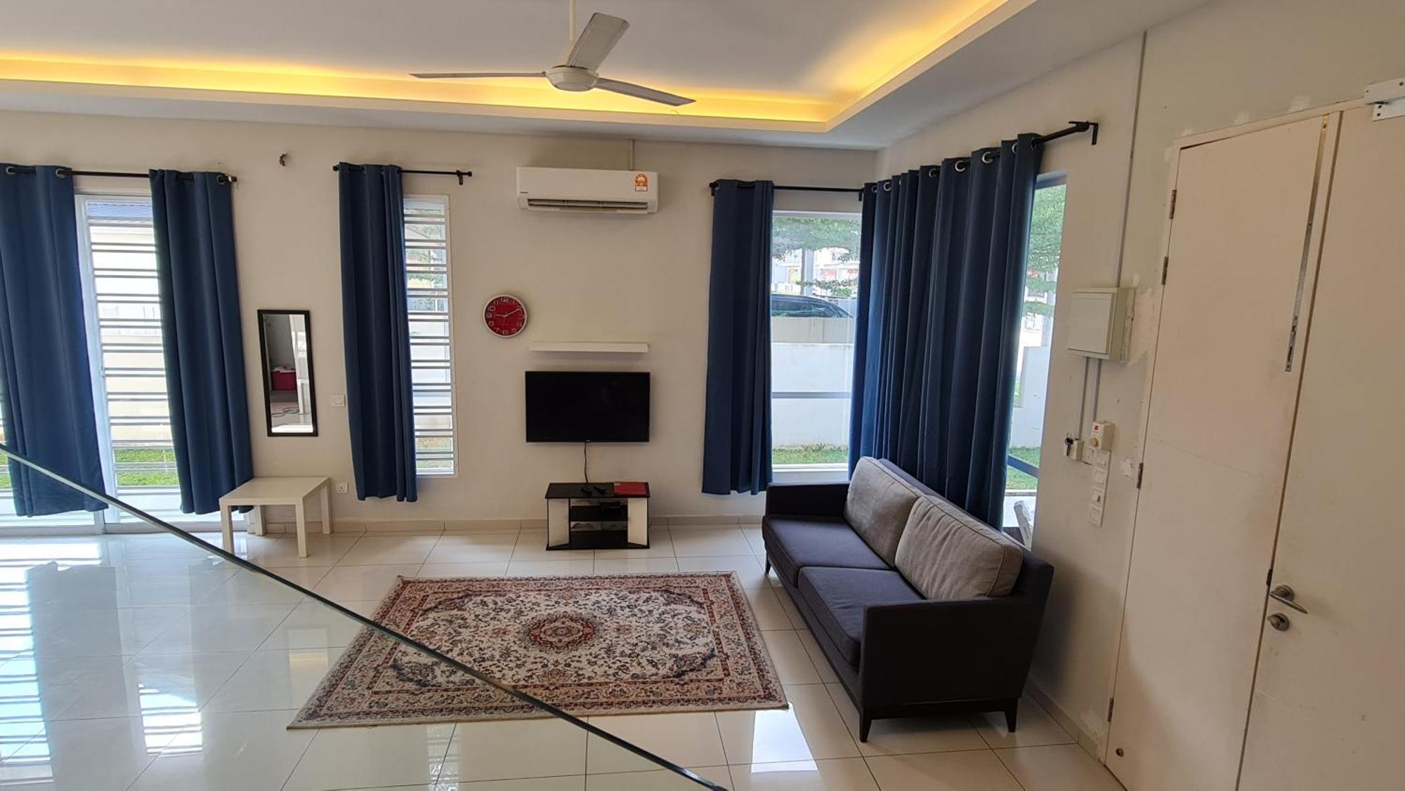 Selendang In Krubong Near Std Hang Jebat, Mitc & Utem Malacca Exteriör bild
