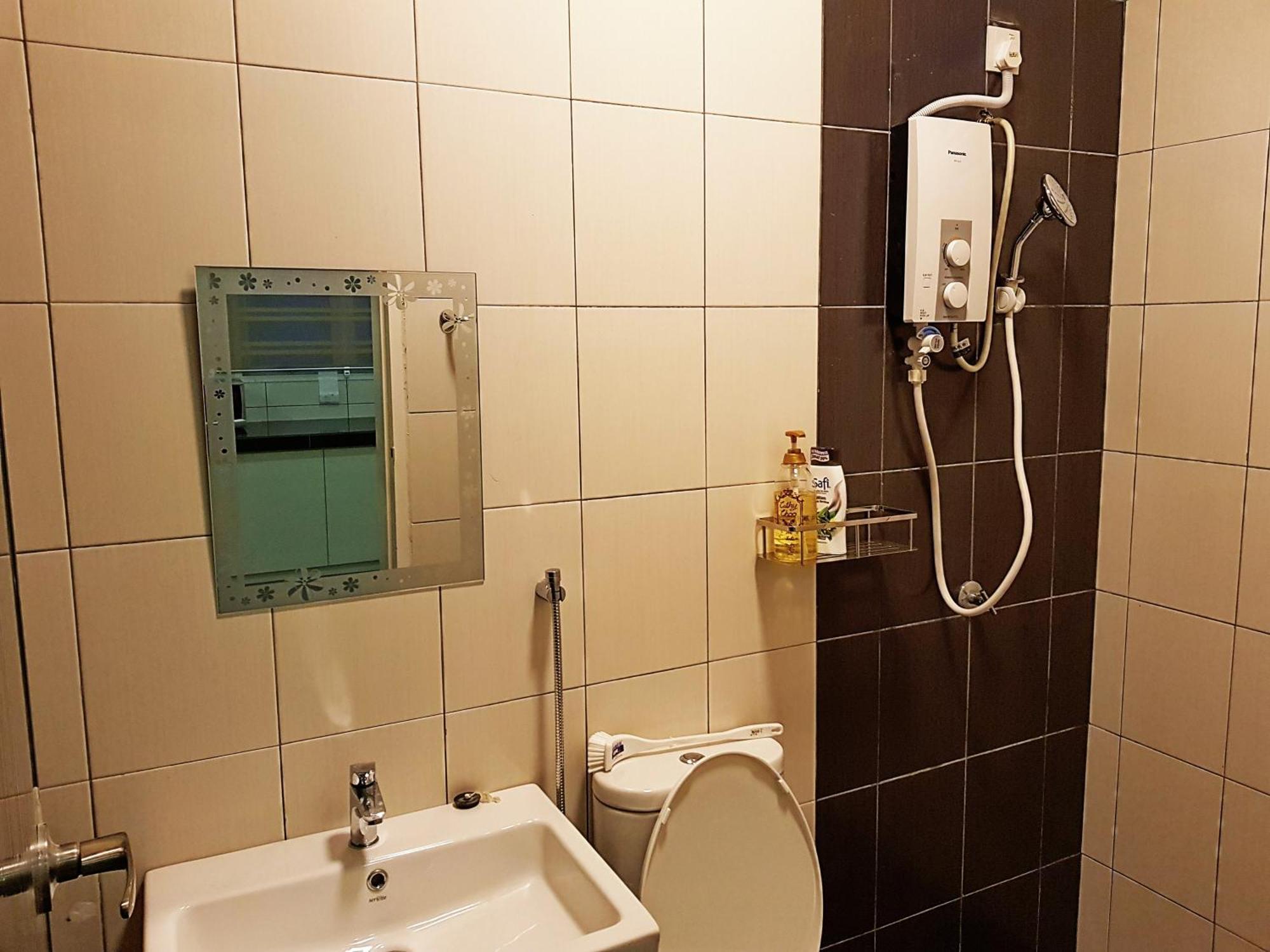 Selendang In Krubong Near Std Hang Jebat, Mitc & Utem Malacca Exteriör bild