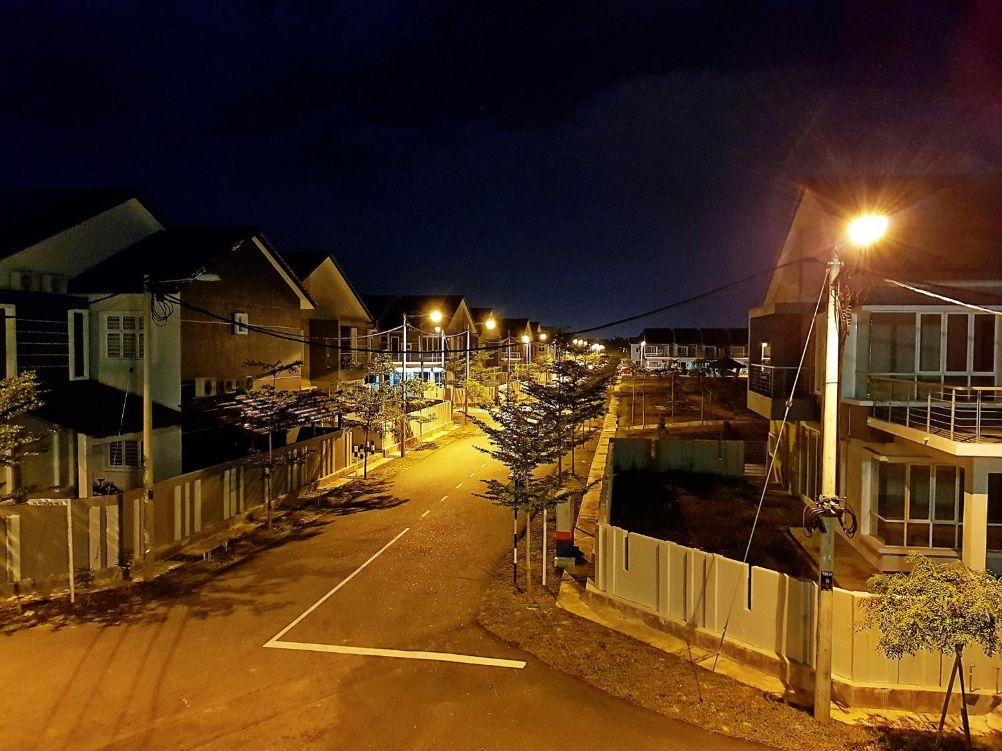 Selendang In Krubong Near Std Hang Jebat, Mitc & Utem Malacca Exteriör bild