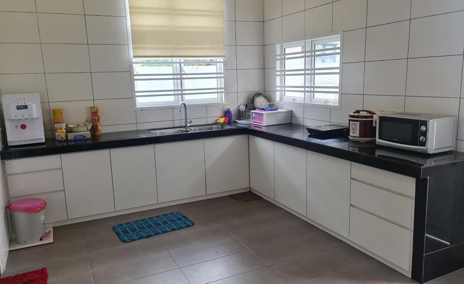 Selendang In Krubong Near Std Hang Jebat, Mitc & Utem Malacca Exteriör bild