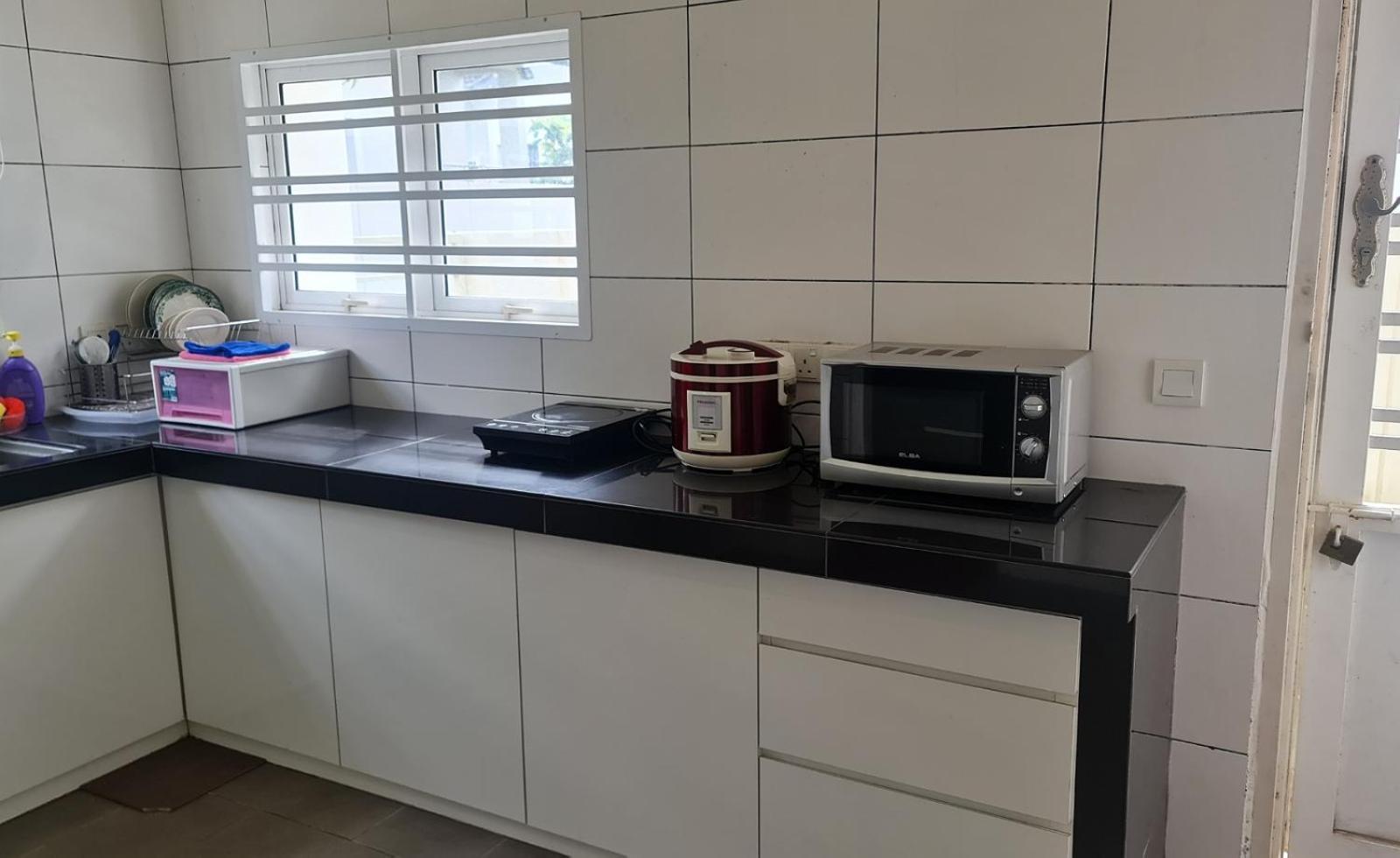 Selendang In Krubong Near Std Hang Jebat, Mitc & Utem Malacca Exteriör bild