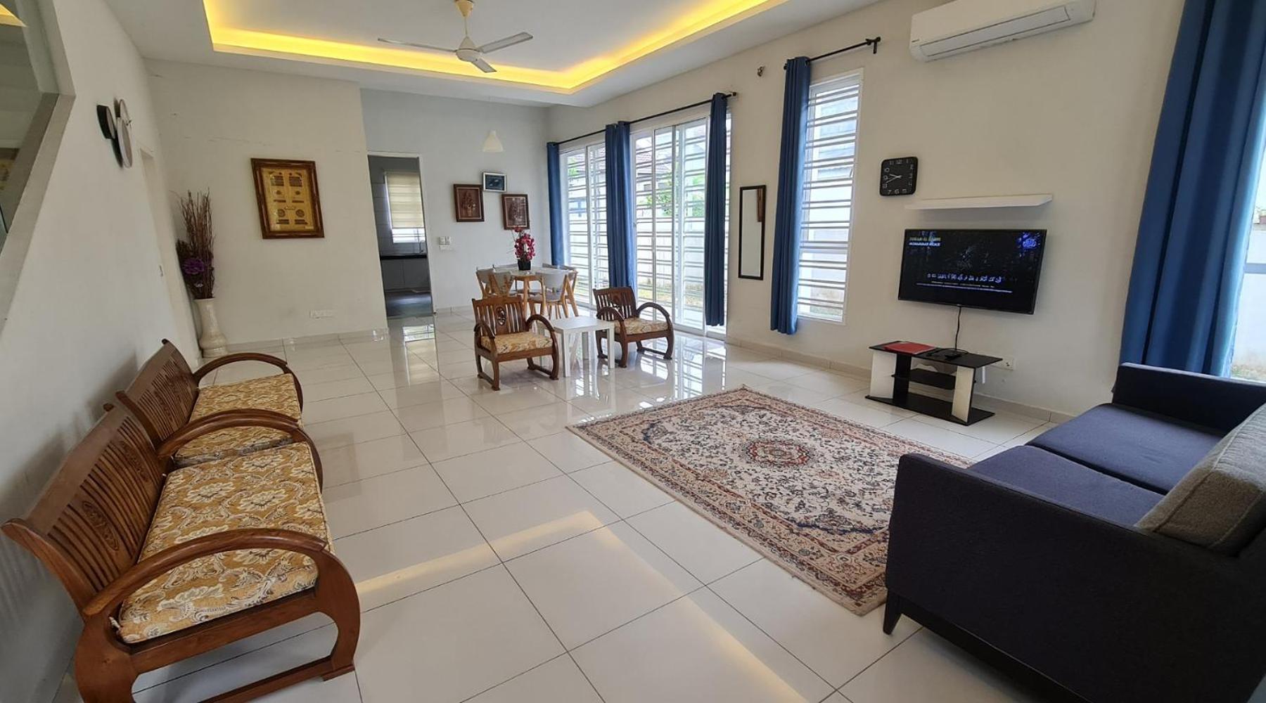 Selendang In Krubong Near Std Hang Jebat, Mitc & Utem Malacca Exteriör bild