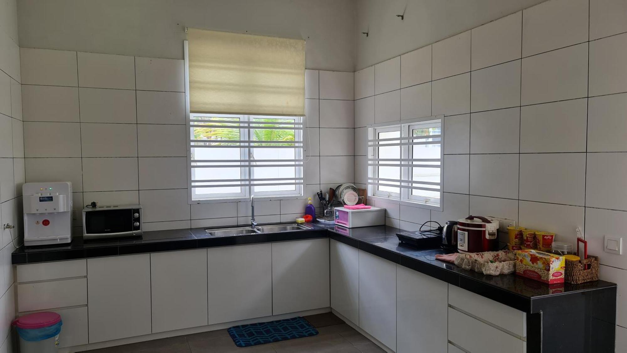 Selendang In Krubong Near Std Hang Jebat, Mitc & Utem Malacca Exteriör bild