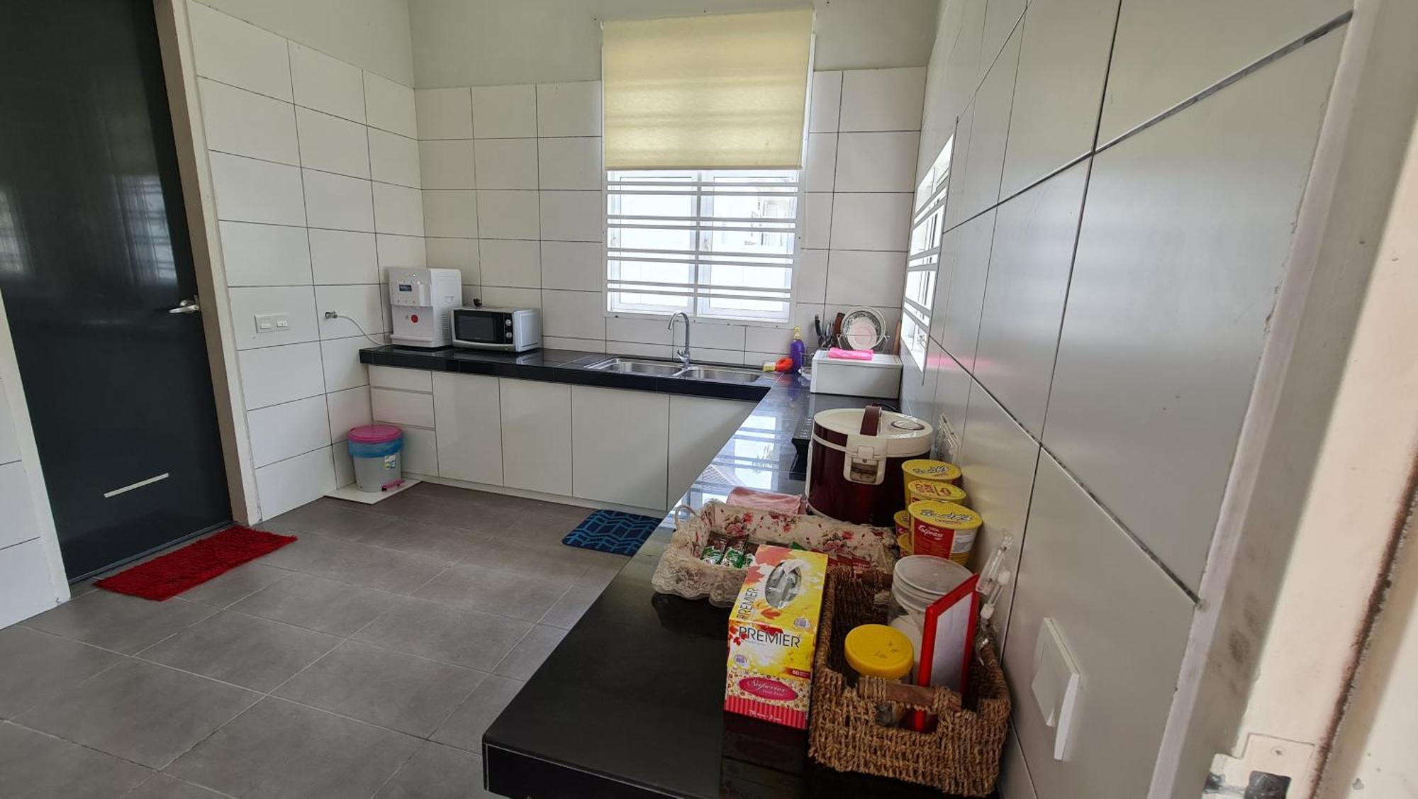 Selendang In Krubong Near Std Hang Jebat, Mitc & Utem Malacca Exteriör bild
