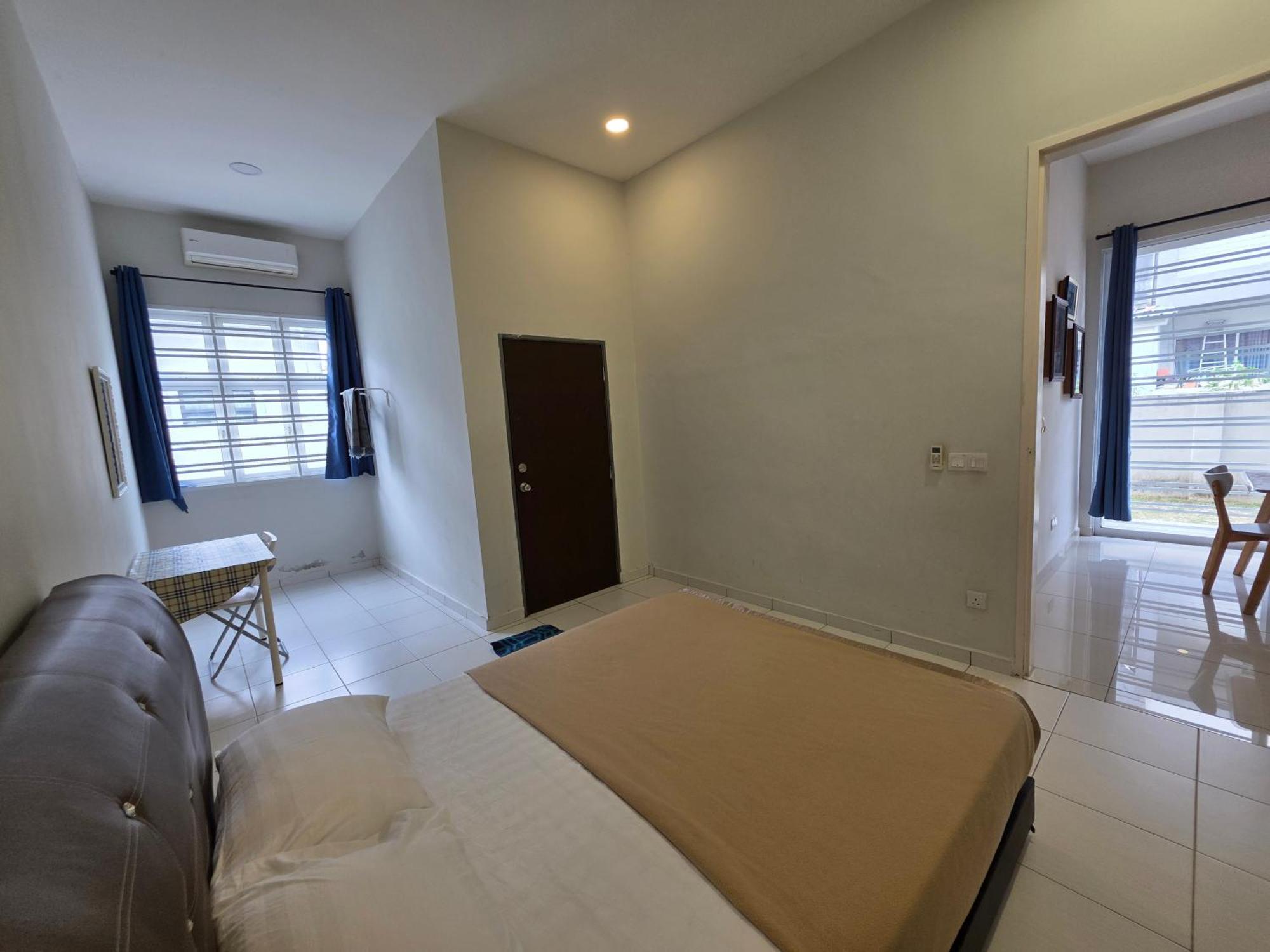 Selendang In Krubong Near Std Hang Jebat, Mitc & Utem Malacca Exteriör bild