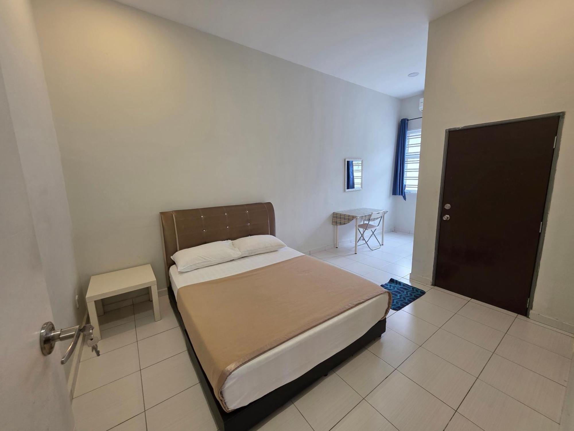 Selendang In Krubong Near Std Hang Jebat, Mitc & Utem Malacca Exteriör bild
