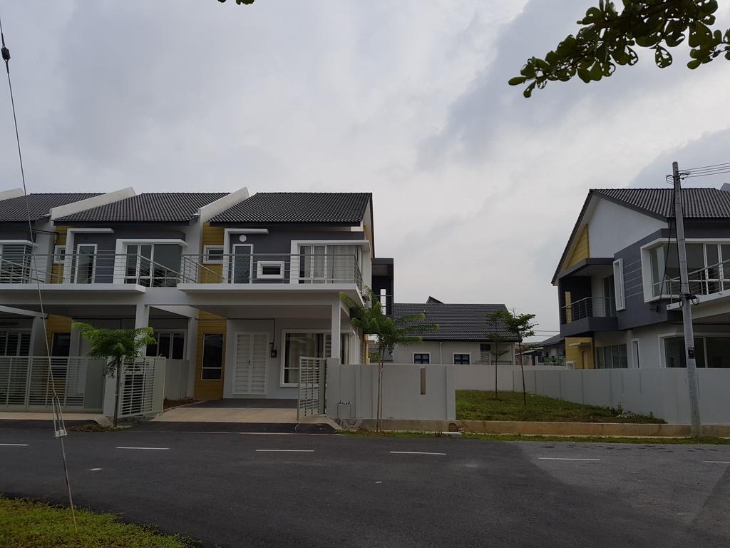 Selendang In Krubong Near Std Hang Jebat, Mitc & Utem Malacca Exteriör bild