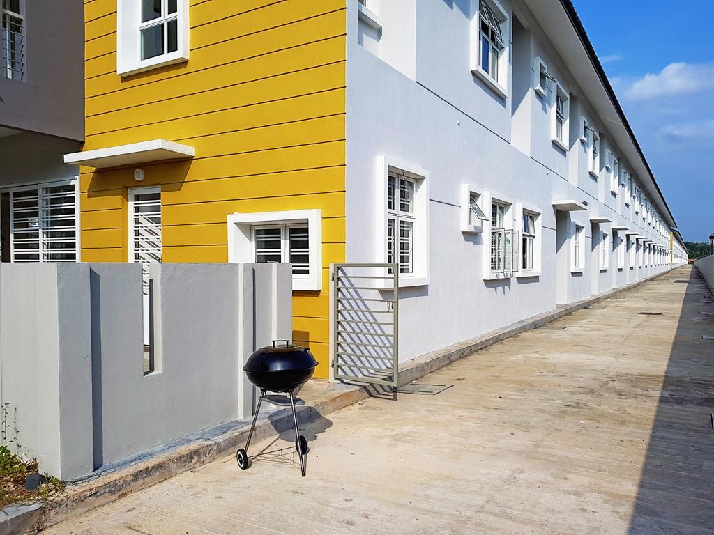 Selendang In Krubong Near Std Hang Jebat, Mitc & Utem Malacca Rum bild