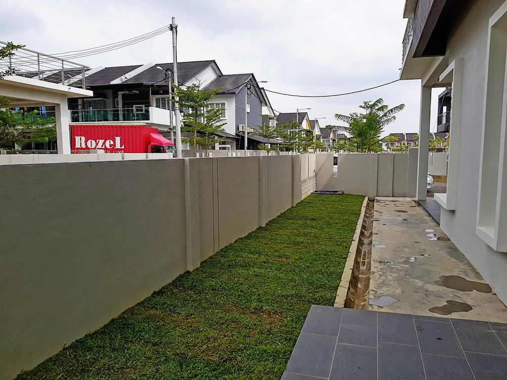 Selendang In Krubong Near Std Hang Jebat, Mitc & Utem Malacca Rum bild