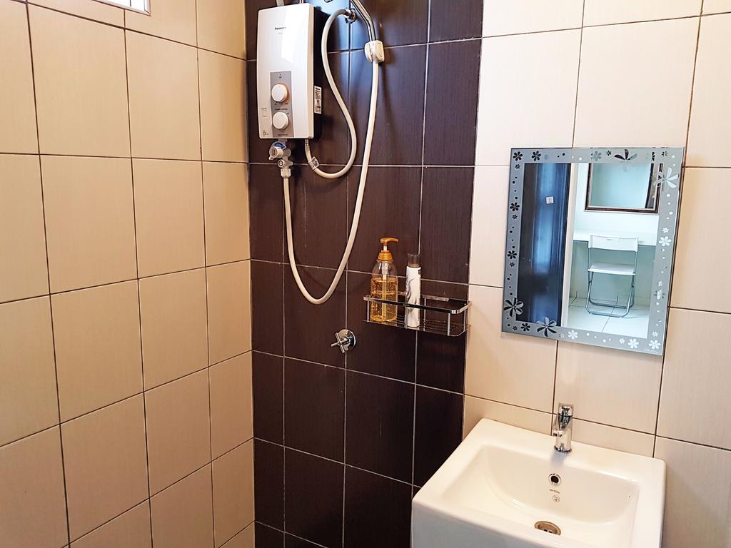 Selendang In Krubong Near Std Hang Jebat, Mitc & Utem Malacca Exteriör bild