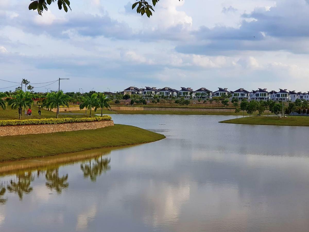 Selendang In Krubong Near Std Hang Jebat, Mitc & Utem Malacca Exteriör bild