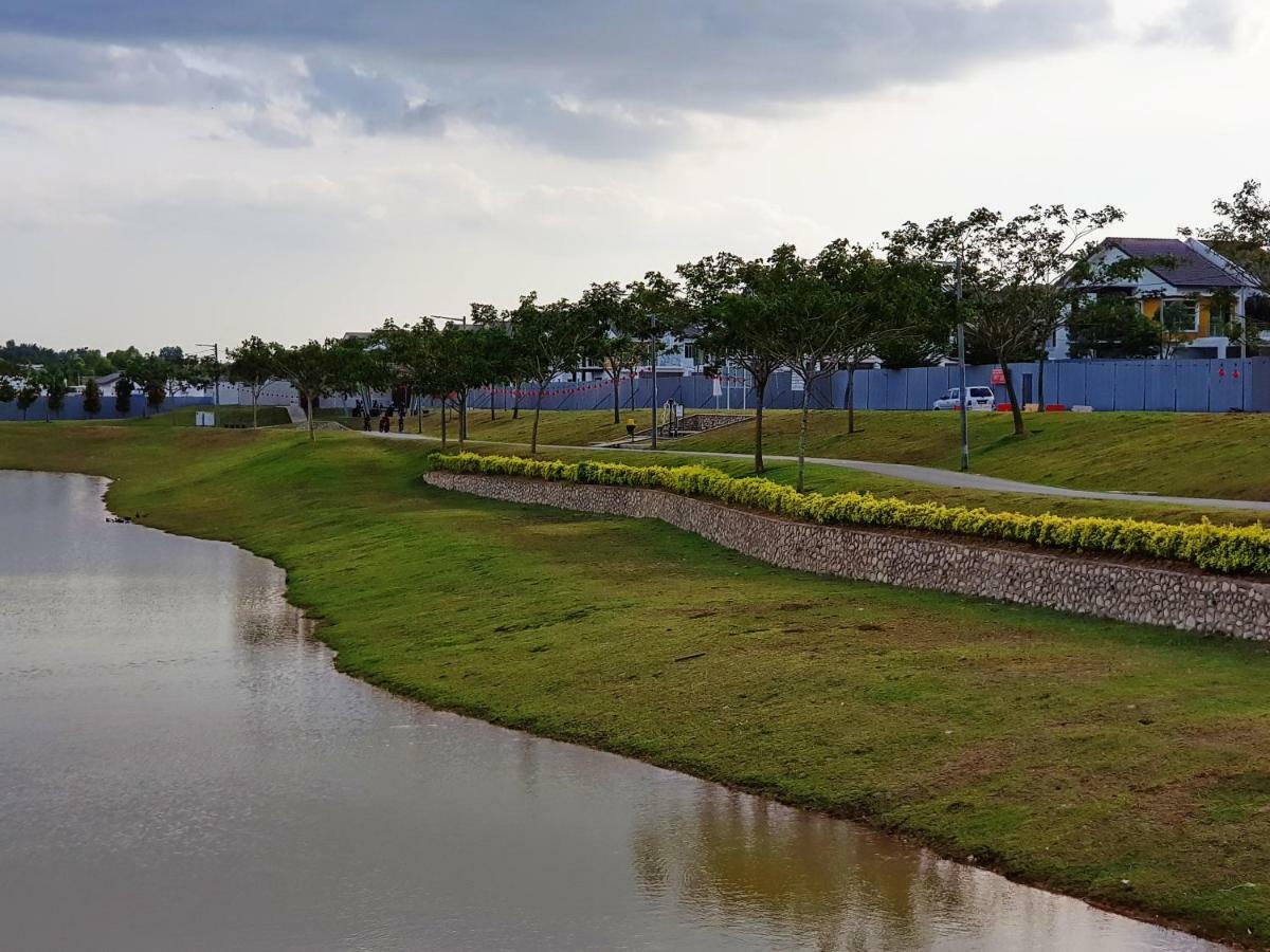 Selendang In Krubong Near Std Hang Jebat, Mitc & Utem Malacca Exteriör bild